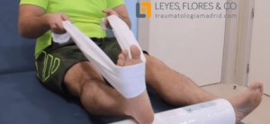 Ligamento cruzado de rodilla
