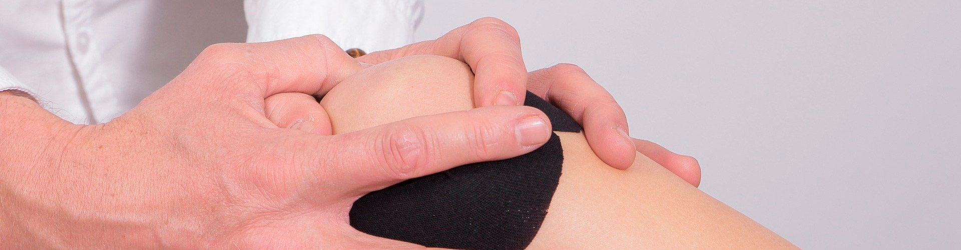 Tratamiento de las lesiones de la rodilla